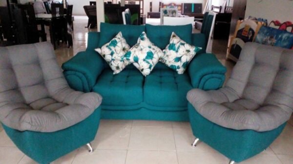 Sala Remodel